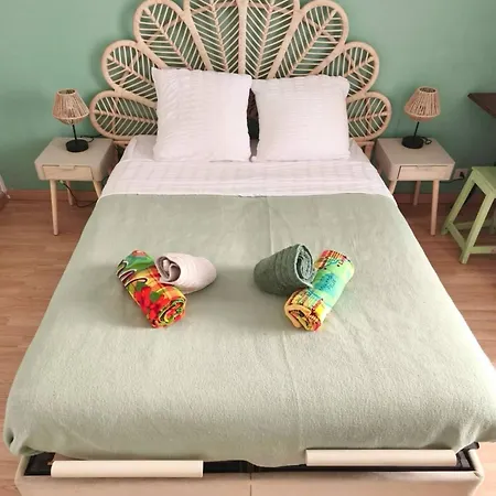 Apartment Le Cocon D'hyeres