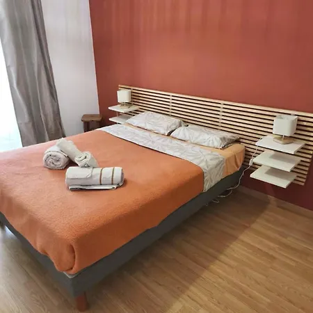 Apartment Le Cocon D'hyeres