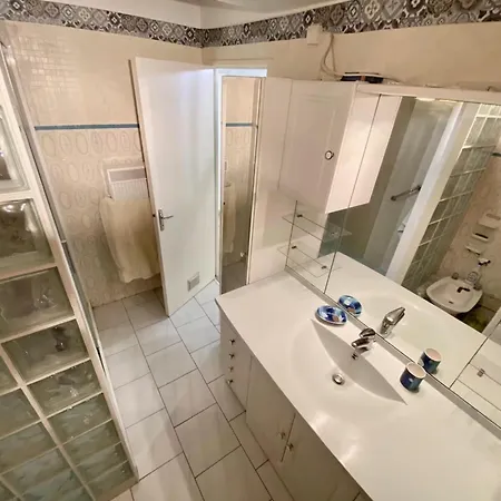 Le Cocon D'hyeres Apartment Hyeres